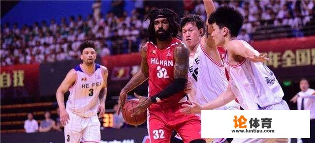 埃文斯因违反禁毒协议被NBA禁赛，目前正与CBA球队接触，加盟CBA他会成为大杀器吗？_他现在在cba打球