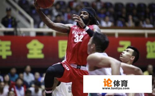 埃文斯因违反禁毒协议被NBA禁赛，目前正与CBA球队接触，加盟CBA他会成为大杀器吗？_他现在在cba打球