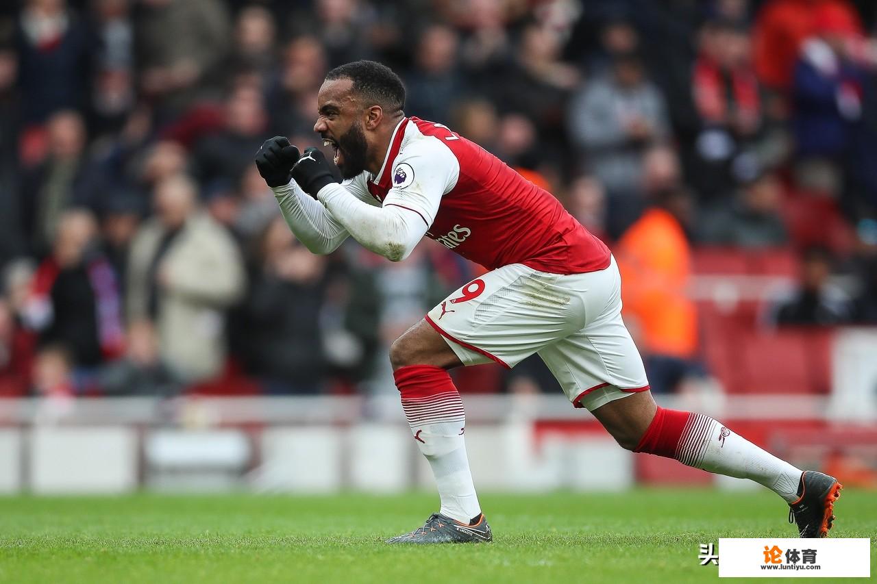 若阿森纳与马竞有意托马斯和拉卡泽特进行互换，会是双赢吗？_意甲西甲复训动态报道