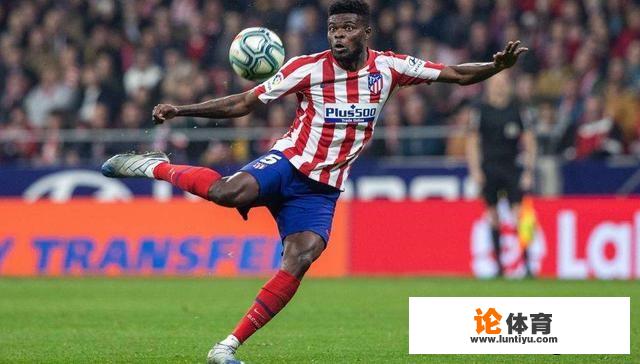 若阿森纳与马竞有意托马斯和拉卡泽特进行互换，会是双赢吗？_意甲西甲复训动态报道