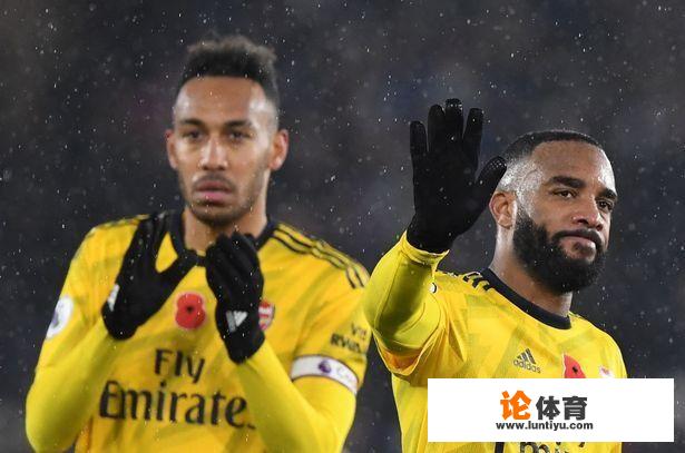 若阿森纳与马竞有意托马斯和拉卡泽特进行互换，会是双赢吗？_意甲西甲复训动态报道