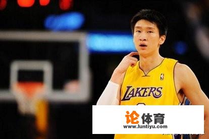 有中国人在NBA拿过总冠军吗？_中国nba冠军