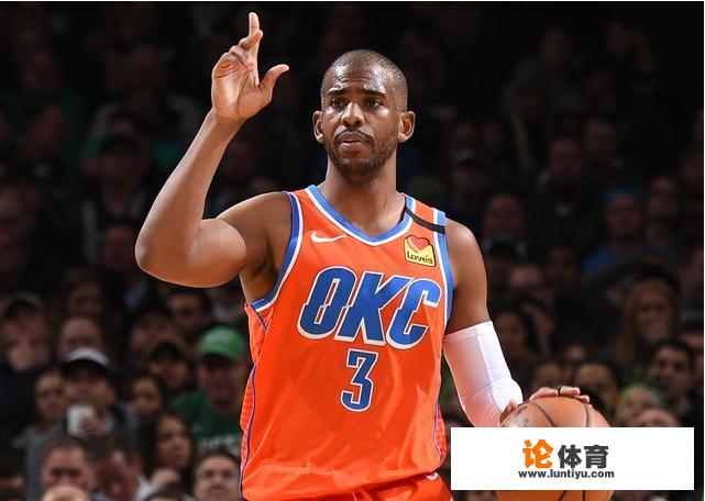 雷霆惜败火箭被淘汰!如何评价保罗19+11+12的表现?_nba雷霆vs火箭 雷霆惜败火箭被淘汰!如何评价保罗19+11+12的表现?_nba雷霆vs火箭