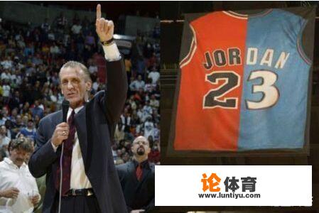 NBA球员退役后，其以前所穿某某号球衣也会退役，这是为什么？_前nba球员英年早逝