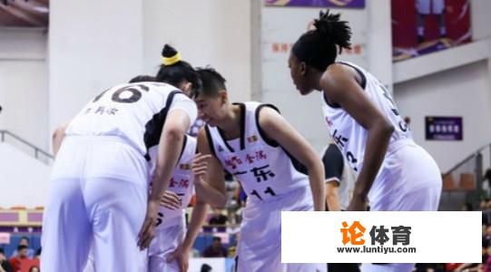 WCBA总决赛第一场,东莞大比分胜八一,是不是意味着东莞女篮已预订了总冠军?_wcba山西对东莞 WCBA总决赛第一场,东莞大比分胜八一,是不是意味着东莞女篮已预订了总冠军?_wcba山西对东莞