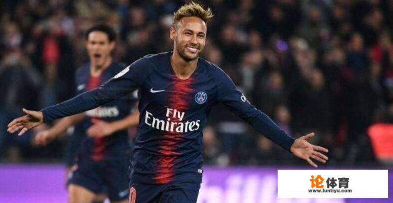 《世界体育报》:巴萨有意用登贝莱加现金回购内马尔，这笔运作你怎么看？_内马尔西甲夺金视频