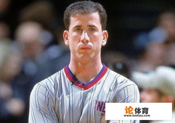 谁能介绍一下当年NBA的多纳西事件吗？_nba里多