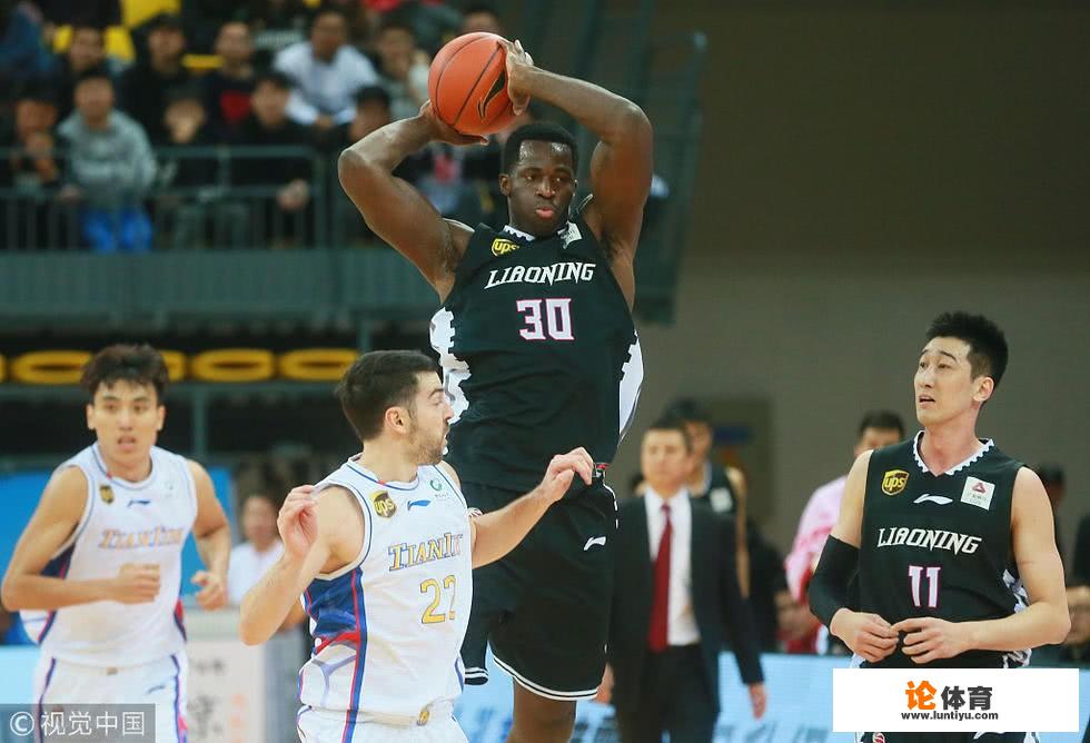 CBA第23轮，天津105:112辽宁，你怎么评价这场比赛？_cba男篮山东和天津男篮