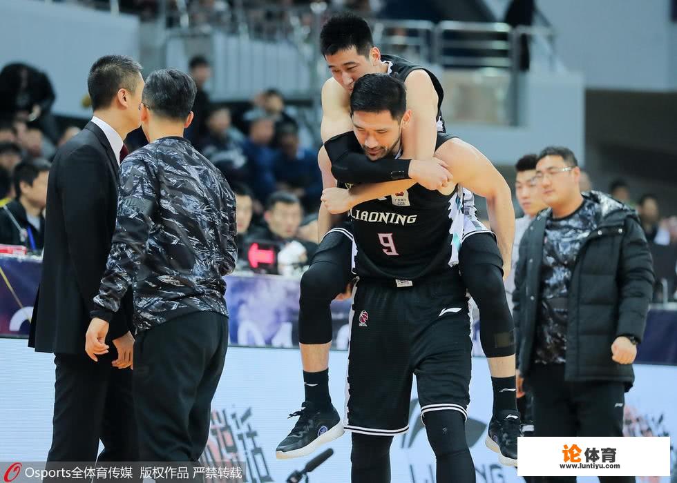 CBA第23轮，天津105:112辽宁，你怎么评价这场比赛？_cba男篮山东和天津男篮