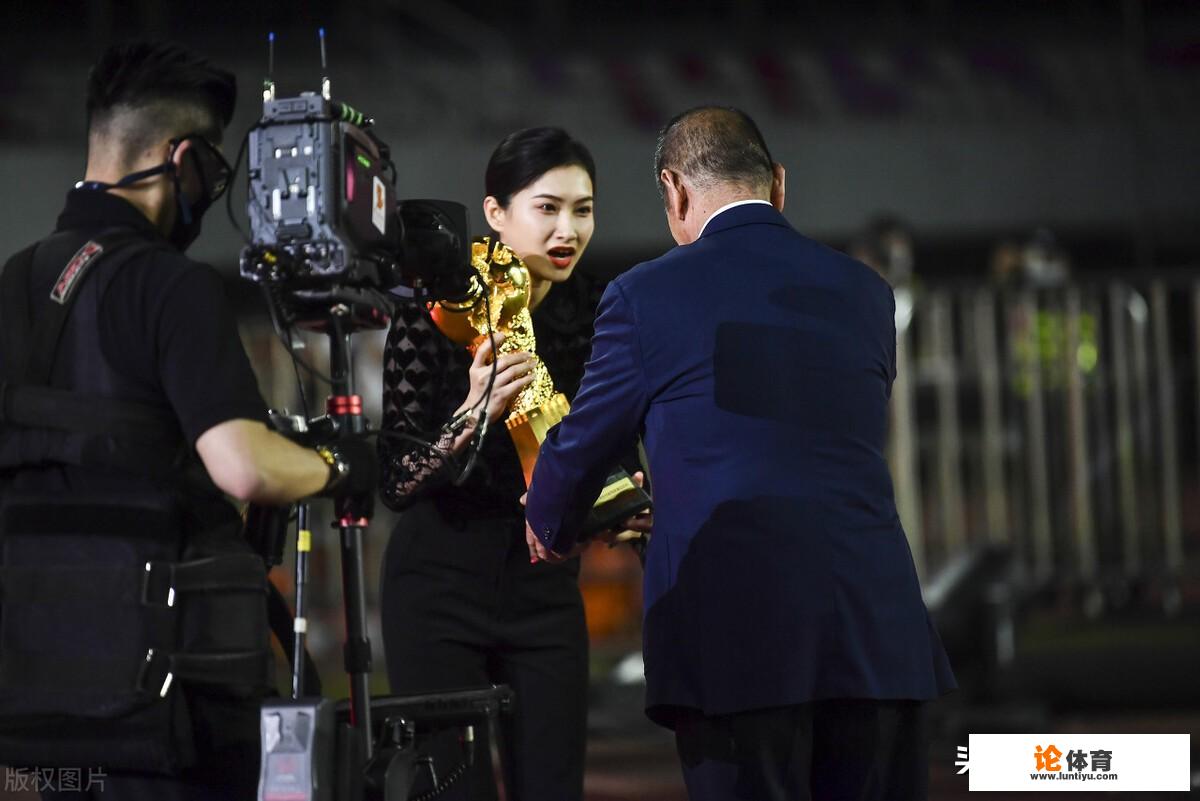 喊着“焕新登场”的中超,有多少新面孔?_唤燃亿新中超 喊着“焕新登场”的中超,有多少新面孔?_唤燃亿新中超