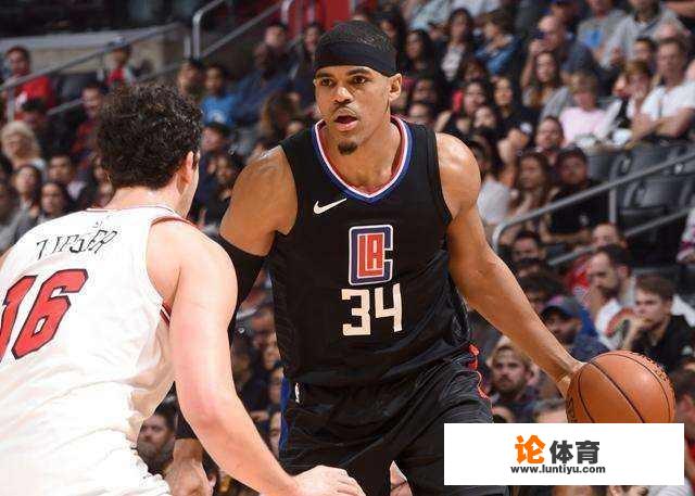 截止目前为止，NBA2018-19赛季各大球星上场时间的排名情况如何？_nba历史出场时间榜