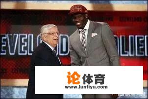 NBA2013年的新秀你还记得多少？_2013年nba选秀大会