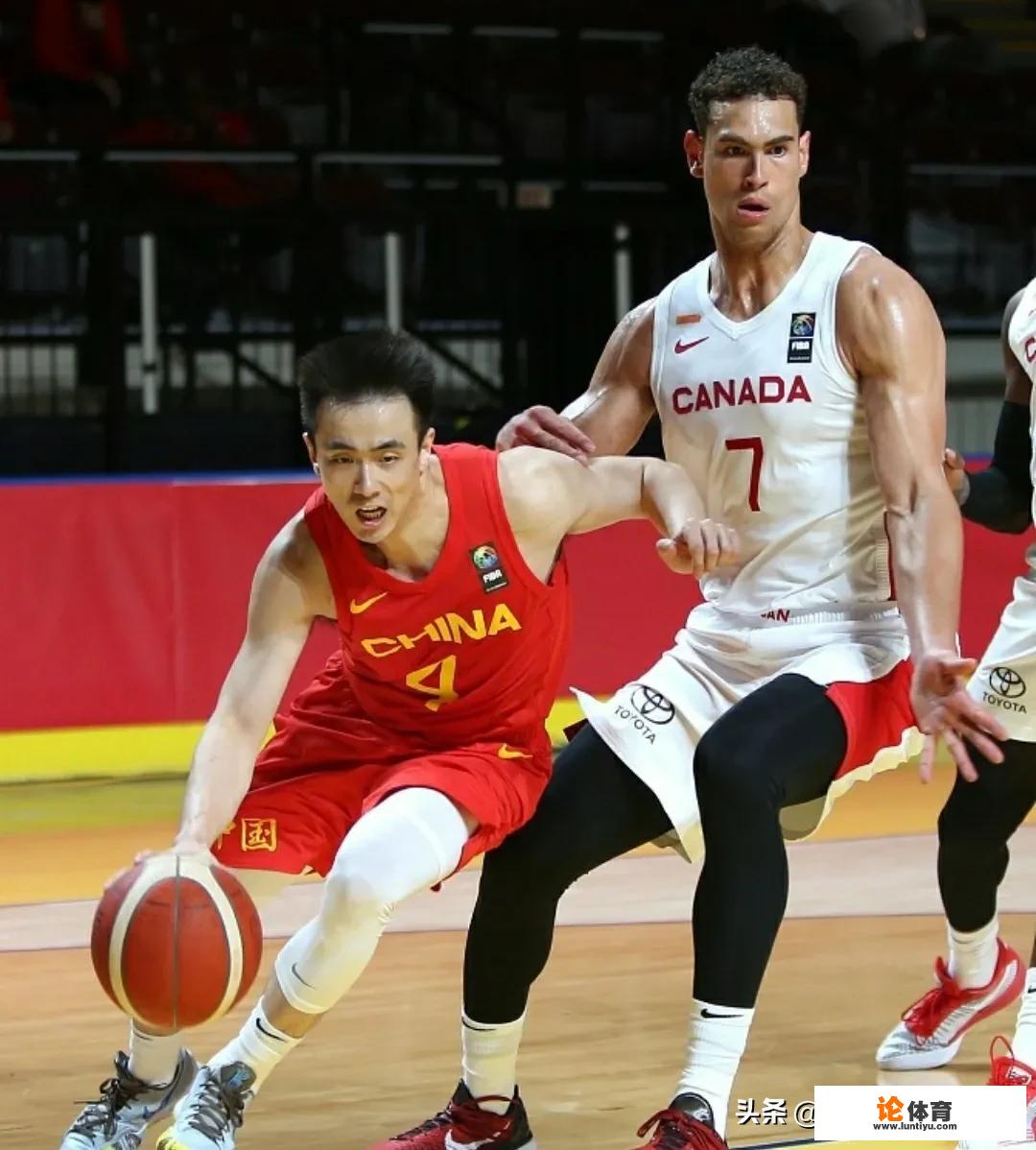 奥运会落选赛场均5失误，被誉为球队大脑的赵继伟为何陷入低迷？_nba场均失误排行榜