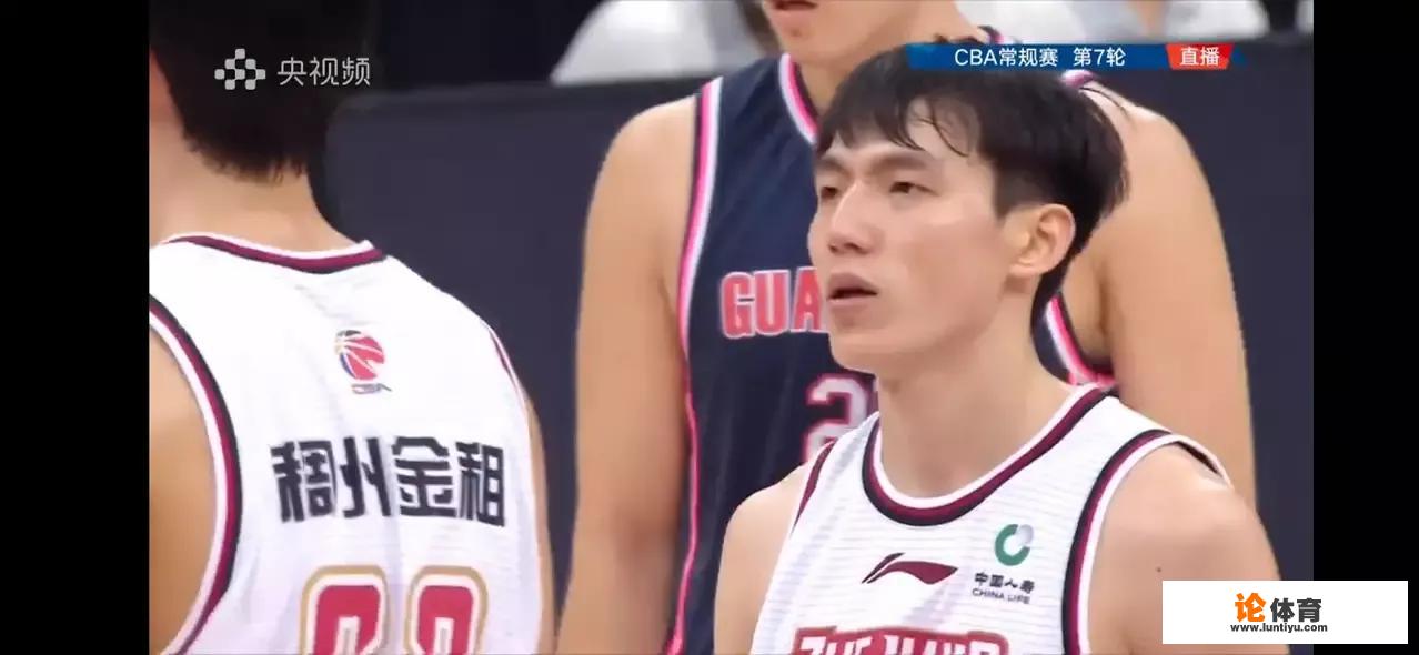 广厦和浙江稠州现在谁才是浙江的最强球队？_浙江广厦四川cba