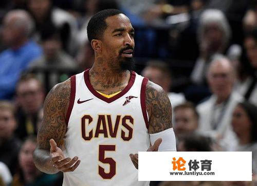 骑士抛售J.R.史密斯另加弗莱、香波特，老大都罩不住了吗？_弗莱nba