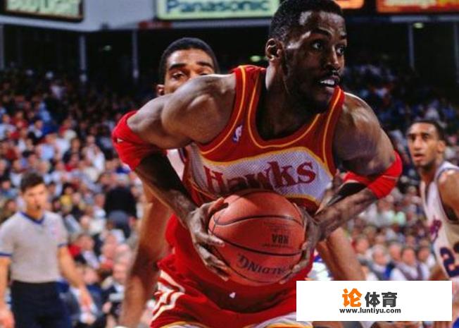 NBA历史上职业生涯最长的球员是谁？为什么他能在NBA打那么久？_nba球龄