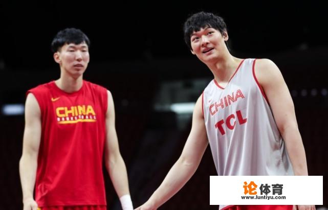 男篮迎最强对手！尼日利亚队内有9位NBA球员，当家球星阿米奴年薪千万，你怎么看？_阿猪nba