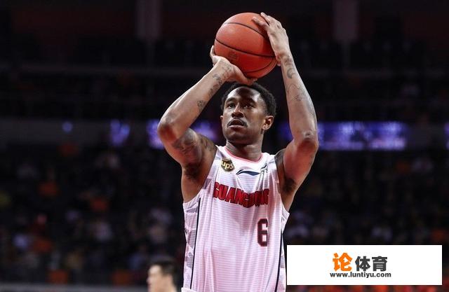 玩大了?杜锋为何让一直没上场的马尚打最后4分钟?_cba杜峰回应马尚 玩大了?杜锋为何让一直没上场的马尚打最后4分钟?_cba杜峰回应马尚