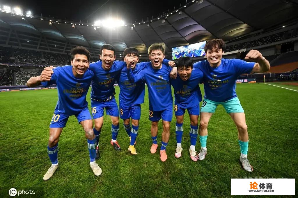 江苏苏宁干掉鲁能申花上港恒大,这个中超冠军含金量如何?_江苏苏宁是中超吗 江苏苏宁干掉鲁能申花上港恒大,这个中超冠军含金量如何?_江苏苏宁是中超吗