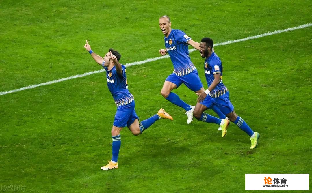 江苏苏宁干掉鲁能申花上港恒大,这个中超冠军含金量如何?_江苏苏宁是中超吗 江苏苏宁干掉鲁能申花上港恒大,这个中超冠军含金量如何?_江苏苏宁是中超吗