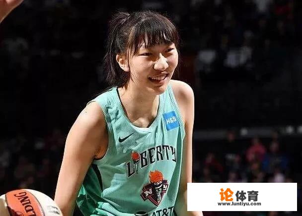 韩旭为什么没入选这届中国女篮？_韩旭wnba wcba