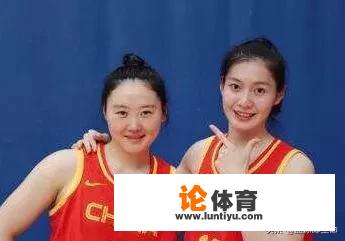 韩旭为什么没入选这届中国女篮？_韩旭wnba wcba