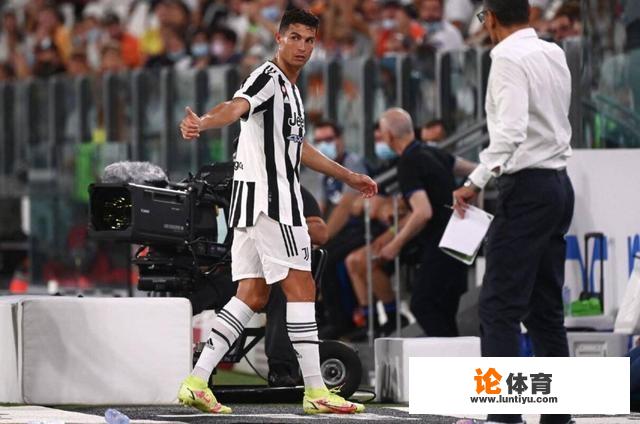 客观讨论一下，三个罗纳尔多谁在意甲表现最好？_意甲足坛好朋友有哪些