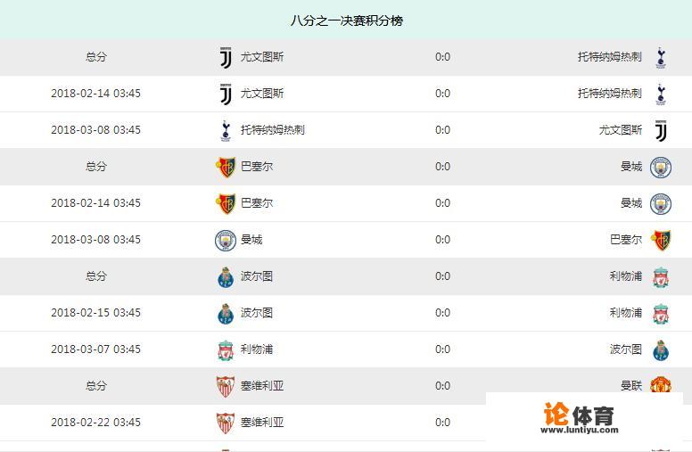 央视直播2018欧冠吗?_2019欧冠直播 央视直播2018欧冠吗?_2019欧冠直播