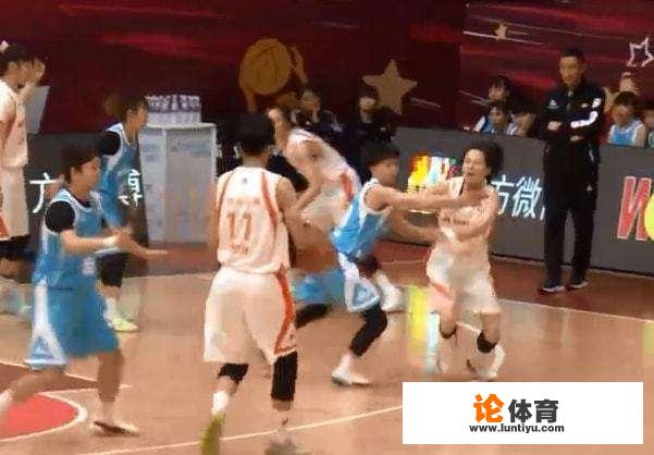 篮协领导团队即将重选,这次WCBA事件是否会带来影响?_孙丽图片wcba 篮协领导团队即将重选,这次WCBA事件是否会带来影响?_孙丽图片wcba
