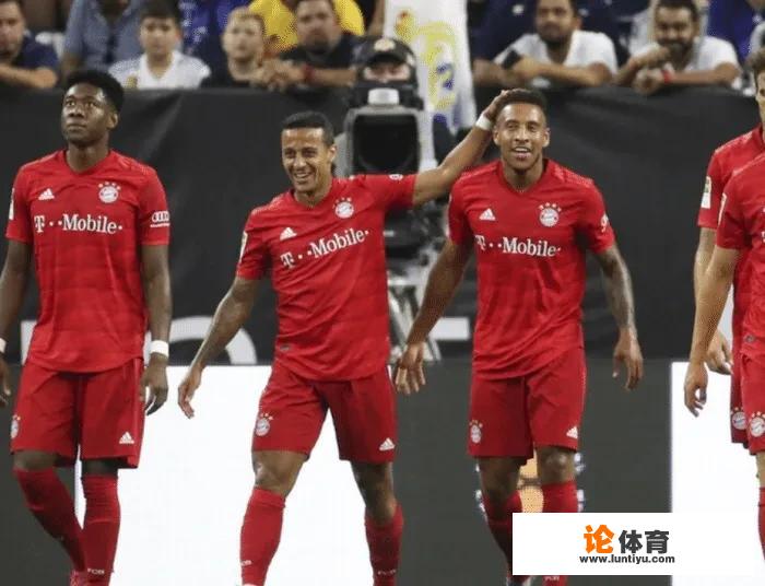 2019-2020赛季德甲联赛马上就要开始了,你认为本赛季德甲联赛有什么看点?_2019德甲联赛结束了吗 2019-2020赛季德甲联赛马上就要开始了,你认为本赛季德甲联赛有什么看点?_2019德甲联赛结束了吗