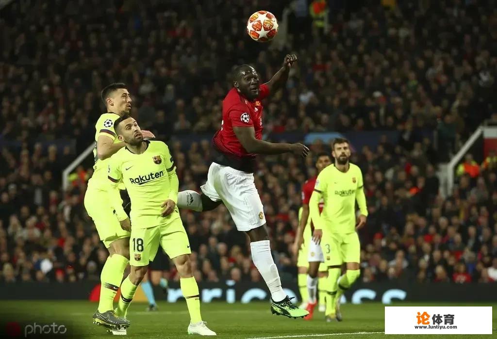 欧冠四分之一决赛巴萨客场1-0战胜曼联,如何评价这场比赛?_欧冠杯滚球 欧冠四分之一决赛巴萨客场1-0战胜曼联,如何评价这场比赛?_欧冠杯滚球