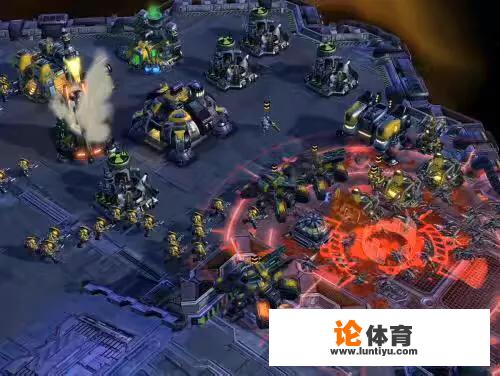 为什么sc2有可能进入亚运会？_吃鸡纳入亚运会