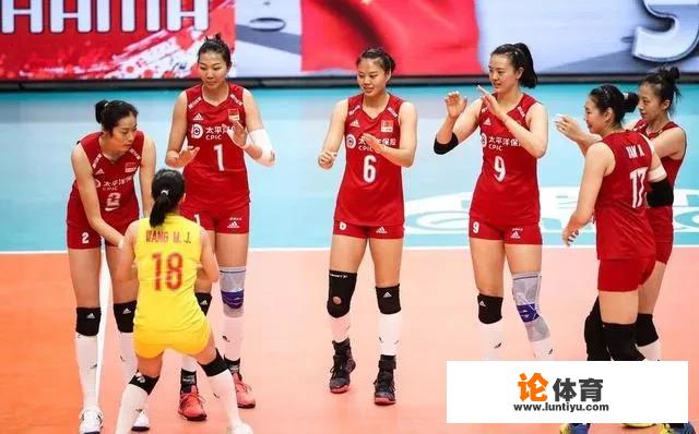 火线驰援！朱婷率中国女排精英小队万里奔袭还来得及吗？_中国女排最新排球比赛视频