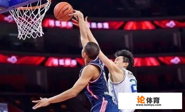 广东小将刘权标人气爆棚！为啥球迷都叫他“球霸”？他前景如何？_nba球霸