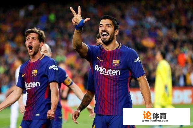 明天凌晨西甲第26轮国家德比,皇马主场迎战巴萨,你对本场比赛有何预测?_西甲国家德比首战比分 明天凌晨西甲第26轮国家德比,皇马主场迎战巴萨,你对本场比赛有何预测?_西甲国家德比首战比分