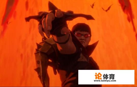 LOL民间大神有多猛?UZI:“S2那年去网咖,1位路人教会我VN技巧”,你怎么看?_绝地求生比赛耍赖 LOL民间大神有多猛?UZI:“S2那年去网咖,1位路人教会我VN技巧”,你怎么看?_绝地求生比赛耍赖