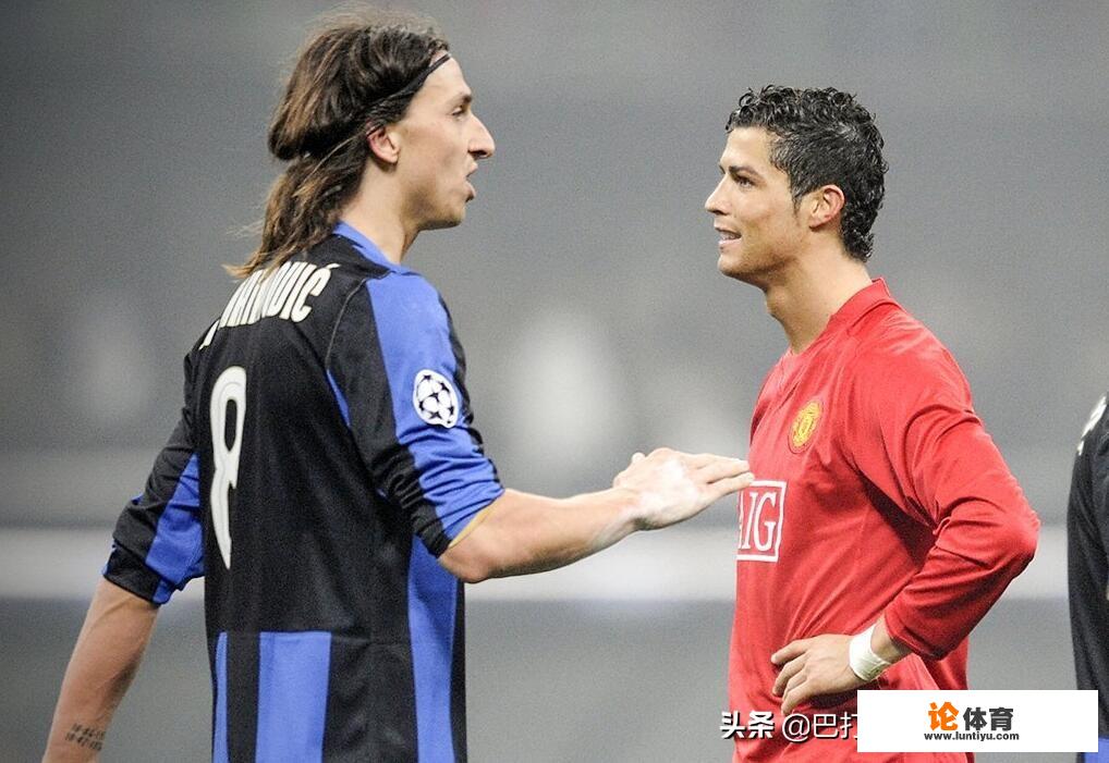 为什么说AC米兰4-2尤文的比赛是C罗和伊布最后一次交手?_意甲重启什么意思啊 为什么说AC米兰4-2尤文的比赛是C罗和伊布最后一次交手?_意甲重启什么意思啊