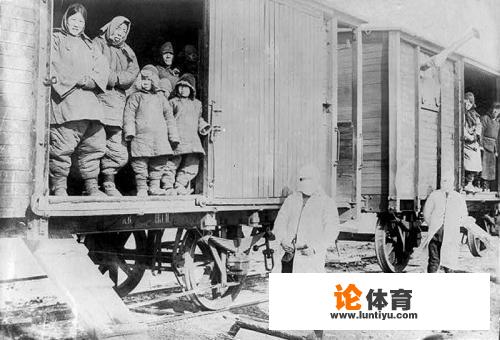 1910年鼠疫下的哈尔滨，是什么样的？_哈尔滨绝地求生比赛