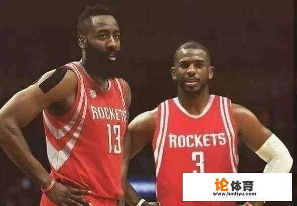 NBA的“灯泡组合”是什么意思？保罗摸到丰田中心地板，此事你怎么看？_nba灯泡