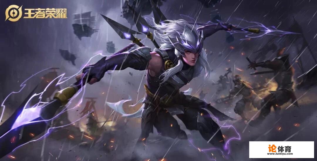 王者荣耀21号新英雄马超上线,三大法神降临,李信含泪退群,你怎么看?_王者荣耀李信马超比赛视频 王者荣耀21号新英雄马超上线,三大法神降临,李信含泪退群,你怎么看?_王者荣耀李信马超比赛视频