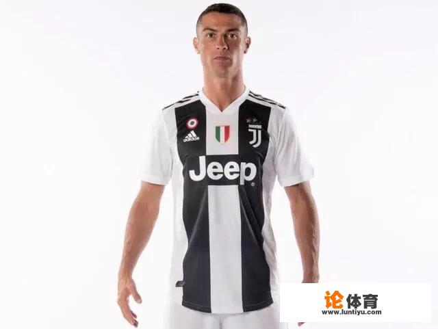 如何评价C罗给意甲带来的改变？_属于意甲的时代精神