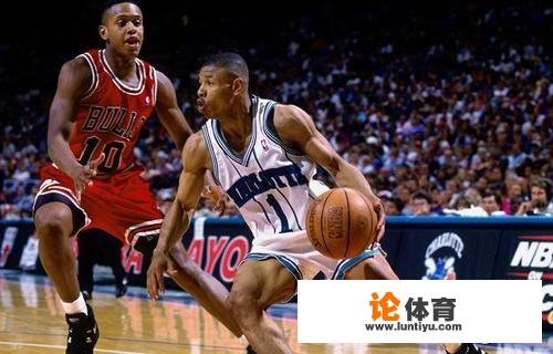 “小虫”博格斯身高只有1.6米，他是如何在NBA立足14年的？_道士称霸nba