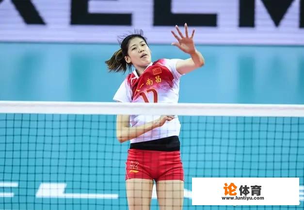 李盈莹、袁心玥发扣拦全面发威，八一3：0横扫巴西收获军运会两连胜。对此你怎么看？_历届军运会排球比赛成绩