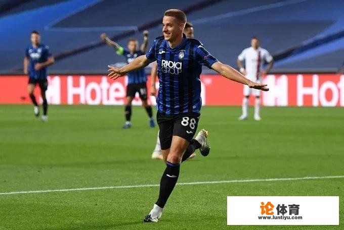 巴黎2-1亚特兰大，内马尔16次过人造欧冠新高，你怎么看？_法甲抢点