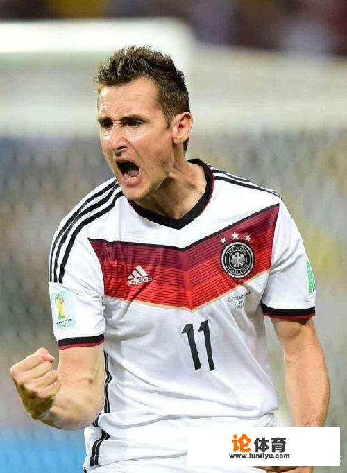 德国足球历史上十大前锋都有谁?_德甲最佳射手基尔斯滕 德国足球历史上十大前锋都有谁?_德甲最佳射手基尔斯滕