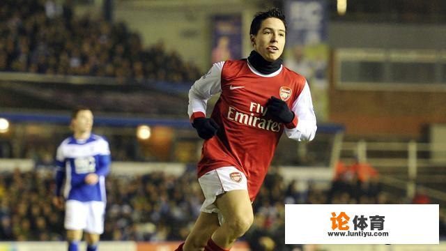 足球中有哪些出走后与老东家成为死敌的球员？_法甲恩怨