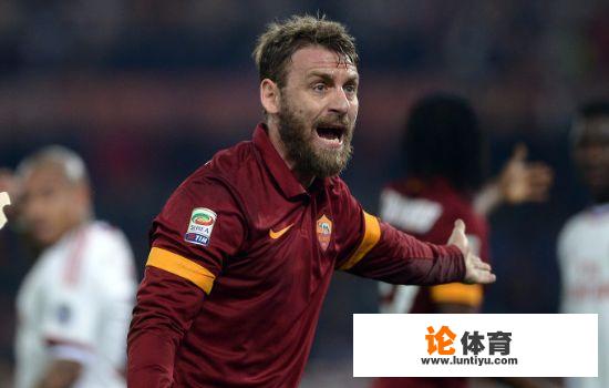 当今足坛有哪些代表性的“白又硬防守中场屠夫”?_德甲哪些球队踢球脏了 当今足坛有哪些代表性的“白又硬防守中场屠夫”?_德甲哪些球队踢球脏了