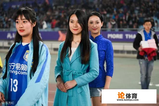 4年8场中超比赛，江苏苏宁不胜富力，后天奥拉罗尤能打破魔咒吗？_中超苏宁广州富力