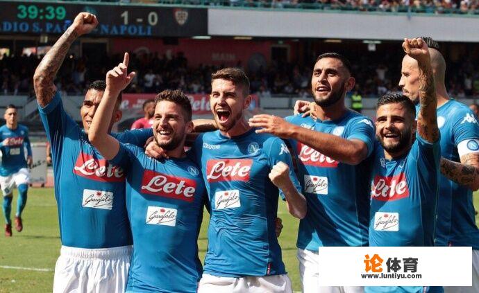 那不勒斯全胜领跑意甲，这个赛季他们夺冠希望有多大？_意甲最新积分榜广州
