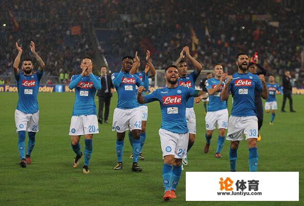 那不勒斯全胜领跑意甲，这个赛季他们夺冠希望有多大？_意甲最新积分榜广州